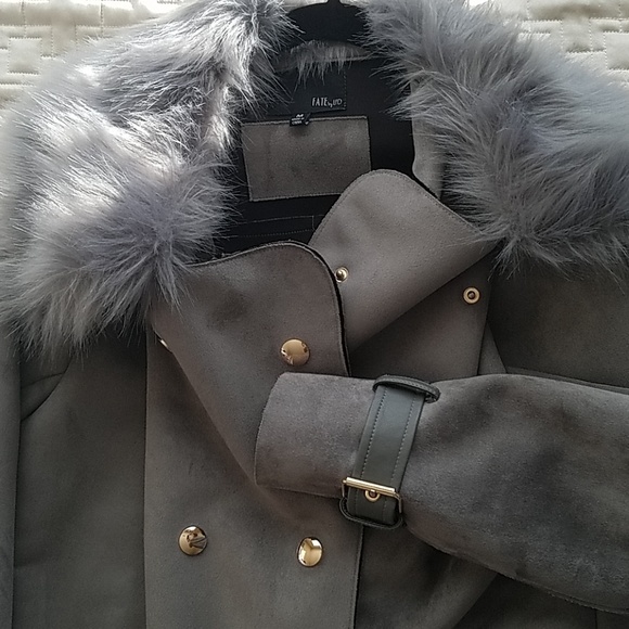 Jackets & Blazers - Coat